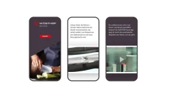 Wüsthof Zubehör & Werkzeuge></noscript>WÜSTHOF Buch und Book App: Messer – die Magie des Schneidens - Deutsche Version