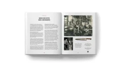 Wüsthof Zubehör & Werkzeuge></noscript>WÜSTHOF Buch und Book App: Messer – die Magie des Schneidens - Deutsche Version