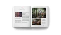 Wüsthof Zubehör & Werkzeuge></noscript>WÜSTHOF Buch und Book App: Messer – die Magie des Schneidens - Deutsche Version