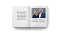 Wüsthof Zubehör & Werkzeuge></noscript>WÜSTHOF Buch und Book App: Messer – die Magie des Schneidens - Englische Version